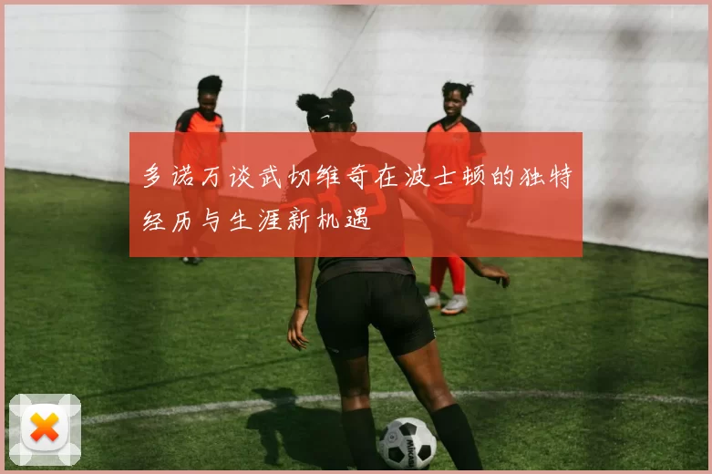 多诺万谈武切维奇在波士顿的独特经历与生涯新机遇